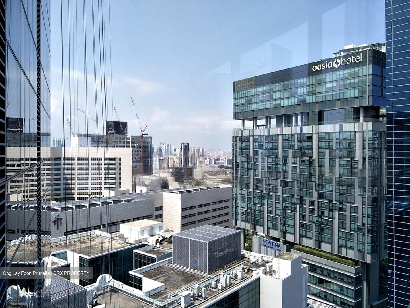 Royal Square At Novena (D12), Retail #460178521